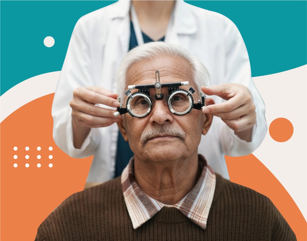 Cataract surgery at Spectra Eye Hospital